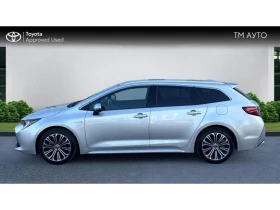 Toyota Corolla 1.8 HSD EXECUTIVE PLUS - 45690 лв. / 23360.93 € - 22527030 3