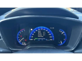 Toyota Corolla 1.8 HSD EXECUTIVE PLUS - 45690 лв. / 23360.93 € - 22527030 14