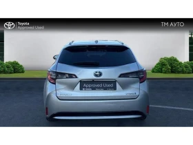 Toyota Corolla 1.8 HSD EXECUTIVE PLUS - 45690 лв. / 23360.93 € - 22527030 4