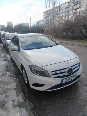 Mercedes-Benz A 200 200 - 17600 лв. / 8998.74 € - 64345735 4