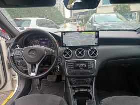Mercedes-Benz A 200 200, снимка 10