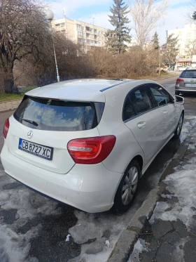 Mercedes-Benz A 200 200 - 17600 лв. / 8998.74 € - 64345735 2
