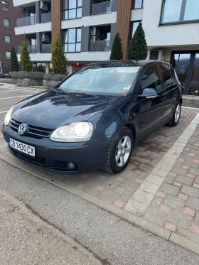 VW Golf 1, 9/105hp/KLIMATRONIK/Carplay/ - 3200 € / 6258.66 лв. - 12793313 2