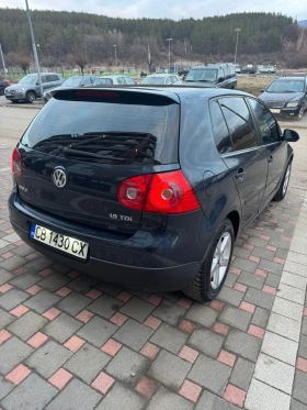 VW Golf 1, 9/105hp/KLIMATRONIK/Carplay/ - 3200 € / 6258.66 лв. - 12793313 4
