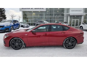 Acura TLX A-SPEC | Mobile.bg � ����� ������ 4