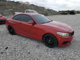 BMW 235 M235I* HARMAN/KARDON* КАМЕРА* KEYLESS