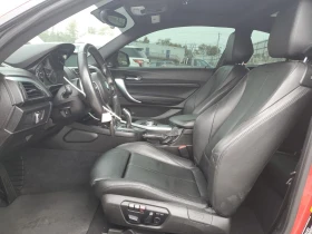 BMW 235 M235I* HARMAN/KARDON* КАМЕРА* KEYLESS - 12000 € / 23469.96 лв. - 44102439 7