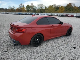 BMW 235 M235I* HARMAN/KARDON* КАМЕРА* KEYLESS - 12000 € / 23469.96 лв. - 44102439 6