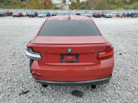 BMW 235 M235I* HARMAN/KARDON* КАМЕРА* KEYLESS - 12000 € / 23469.96 лв. - 44102439 5