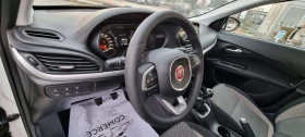 Fiat Tipo 1.4i 95k.c ITALIA EURO 6B  - 8500 € / 16624.56 лв. - 74534046 6