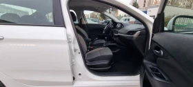 Fiat Tipo 1.4i 95k.c ITALIA EURO 6B  - 8500 € / 16624.56 лв. - 74534046 10