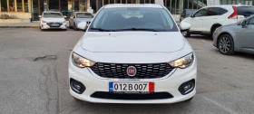 Fiat Tipo 1.4i 95k.c ITALIA EURO 6B 
