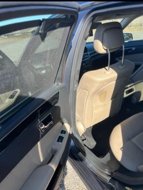 Mercedes-Benz E 350, снимка 7