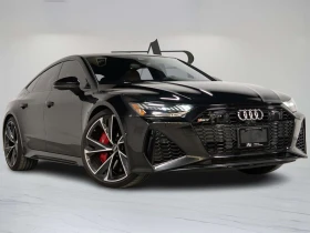 Audi Rs7 * CARFAX * ЦЕНА ДО БГ