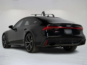 Audi Rs7 * CARFAX * ЦЕНА ДО БГ - 63300 € / 123804.04 лв. - 19487223 4