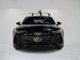 Audi Rs7 * CARFAX * ЦЕНА ДО БГ - 63300 € / 123804.04 лв. - 19487223 6