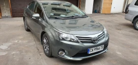 Toyota Avensis - 16000 € / 31293.28 лв. - 41495701 4