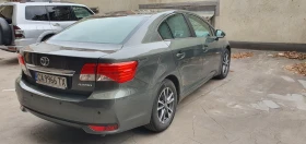 Toyota Avensis - 16000 € / 31293.28 лв. - 41495701 2