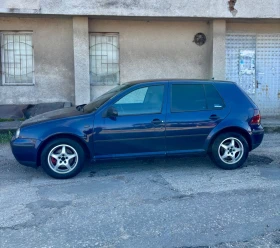 VW Golf IV 1.9TDI  - 1700 € / 3324.91 лв. - 27996894 2