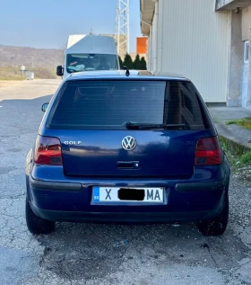 VW Golf IV 1.9TDI  - 1700 € / 3324.91 лв. - 27996894 3