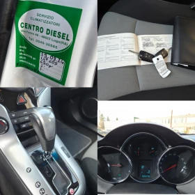 Chevrolet Cruze 2.0TD 163к.с. ЧИСТО НОВА КОЛА - 4500 € / 8801.24 лв. - 18846416 17