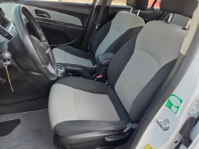 Chevrolet Cruze 2.0TD 163к.с. ЧИСТО НОВА КОЛА - 4500 € / 8801.24 лв. - 18846416 11