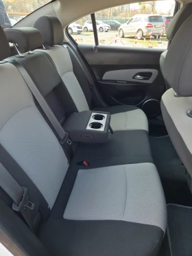 Chevrolet Cruze 2.0TD 163к.с. ЧИСТО НОВА КОЛА - 4500 € / 8801.24 лв. - 18846416 13