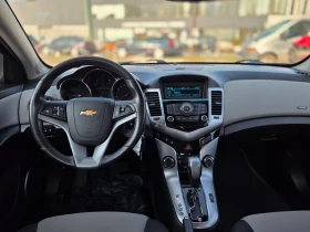 Chevrolet Cruze 2.0TD 163к.с. ЧИСТО НОВА КОЛА - 4500 € / 8801.24 лв. - 18846416 10