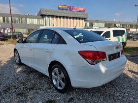 Chevrolet Cruze 2.0TD 163к.с. ЧИСТО НОВА КОЛА - 4500 € / 8801.24 лв. - 18846416 9