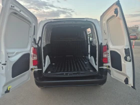 Citroen Berlingo M 1000 1.5 HDi 102 кс. MT6 - 11660 € / 22804.98 лв. - 50089347 11