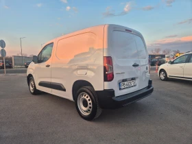 Citroen Berlingo M 1000 1.5 HDi 102 кс. MT6 - 11660 € / 22804.98 лв. - 50089347 3