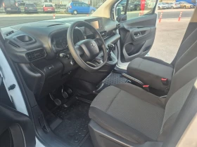 Citroen Berlingo M 1000 1.5 HDi 102 кс. MT6 - 11660 € / 22804.98 лв. - 50089347 12