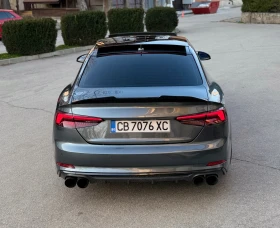 Audi S5 Tuning-034Motorsport | Mobile.bg � ����� ������ 5