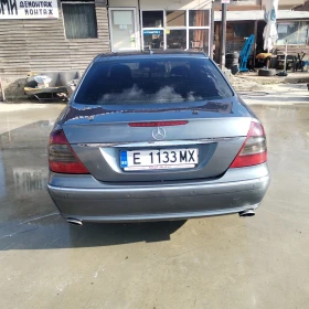 Mercedes-Benz E 320 - 5200 € / 10170.32 лв. - 56660880 9