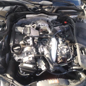 Mercedes-Benz E 320 - 5200 € / 10170.32 лв. - 56660880 5