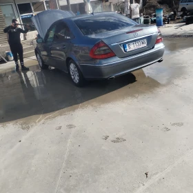 Mercedes-Benz E 320 - 5200 € / 10170.32 лв. - 56660880 10