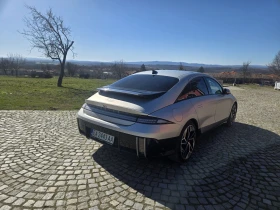 Hyundai Ioniq 6 RWD 77.4kWh Premium - 48500 € / 94857.76 лв. - 44450776 4