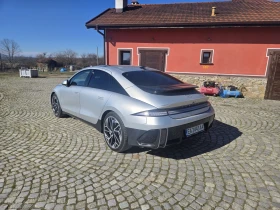 Hyundai Ioniq 6 RWD 77.4kWh Premium - 48500 € / 94857.76 лв. - 44450776 2