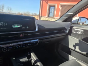 Hyundai Ioniq 6 RWD 77.4kWh Premium - 48500 € / 94857.76 лв. - 44450776 16