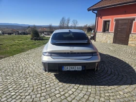 Hyundai Ioniq 6 RWD 77.4kWh Premium - 48500 € / 94857.76 лв. - 44450776 3