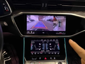 Audi A7 Technik/DIS/360/MATRIX/HUD/ОБДУХВАНЕ/ГУМИ+ ДЖАНТИ  | Auto.bg — изображение 9