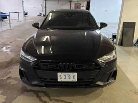 Audi A7 Technik/DIS/360/MATRIX/HUD/ОБДУХВАНЕ/ГУМИ+ ДЖАНТИ  | Auto.bg — изображение 2
