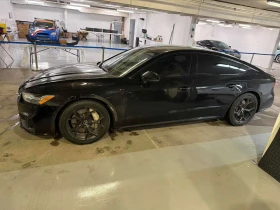 Audi A7 Technik/DIS/360/MATRIX/HUD/ОБДУХВАНЕ/ГУМИ+ ДЖАНТИ  | Auto.bg — изображение 3