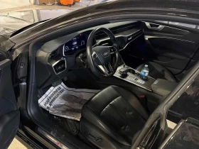 Audi A7 Technik/DIS/360/MATRIX/HUD/ОБДУХВАНЕ/ГУМИ+ ДЖАНТИ  | Auto.bg — изображение 7