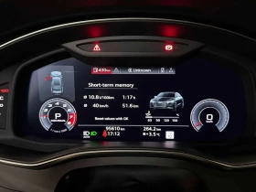 Audi A7 Technik/DIS/360/MATRIX/HUD/ОБДУХВАНЕ/ГУМИ+ ДЖАНТИ  | Auto.bg — изображение 8