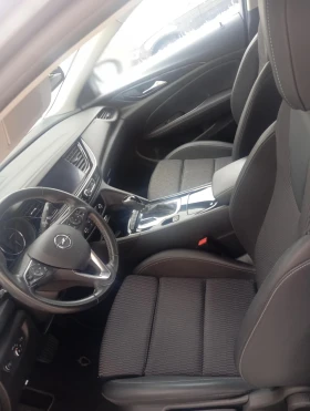 Opel Insignia 2000 - 13000 € / 25425.79 лв. - 96002302 9