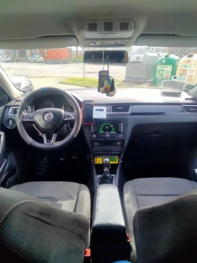Skoda Rapid 1.6 - 5800 € / 11343.81 лв. - 16497404 6