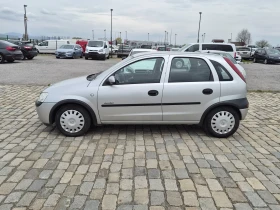 Opel Corsa 1.2i 75кс АВТОМАТИК ЕВРО 4 - 1999 € / 3909.70 лв. - 99755642 4