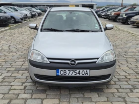Opel Corsa 1.2i 75кс АВТОМАТИК ЕВРО 4 - 1999 € / 3909.70 лв. - 99755642 2