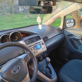 Toyota Verso 2, 2 D-CAT  - 5900 € / 11539.40 лв. - 15274789 10